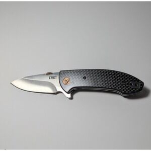 Avant Liner Lock CRKT 1 Pocketknife